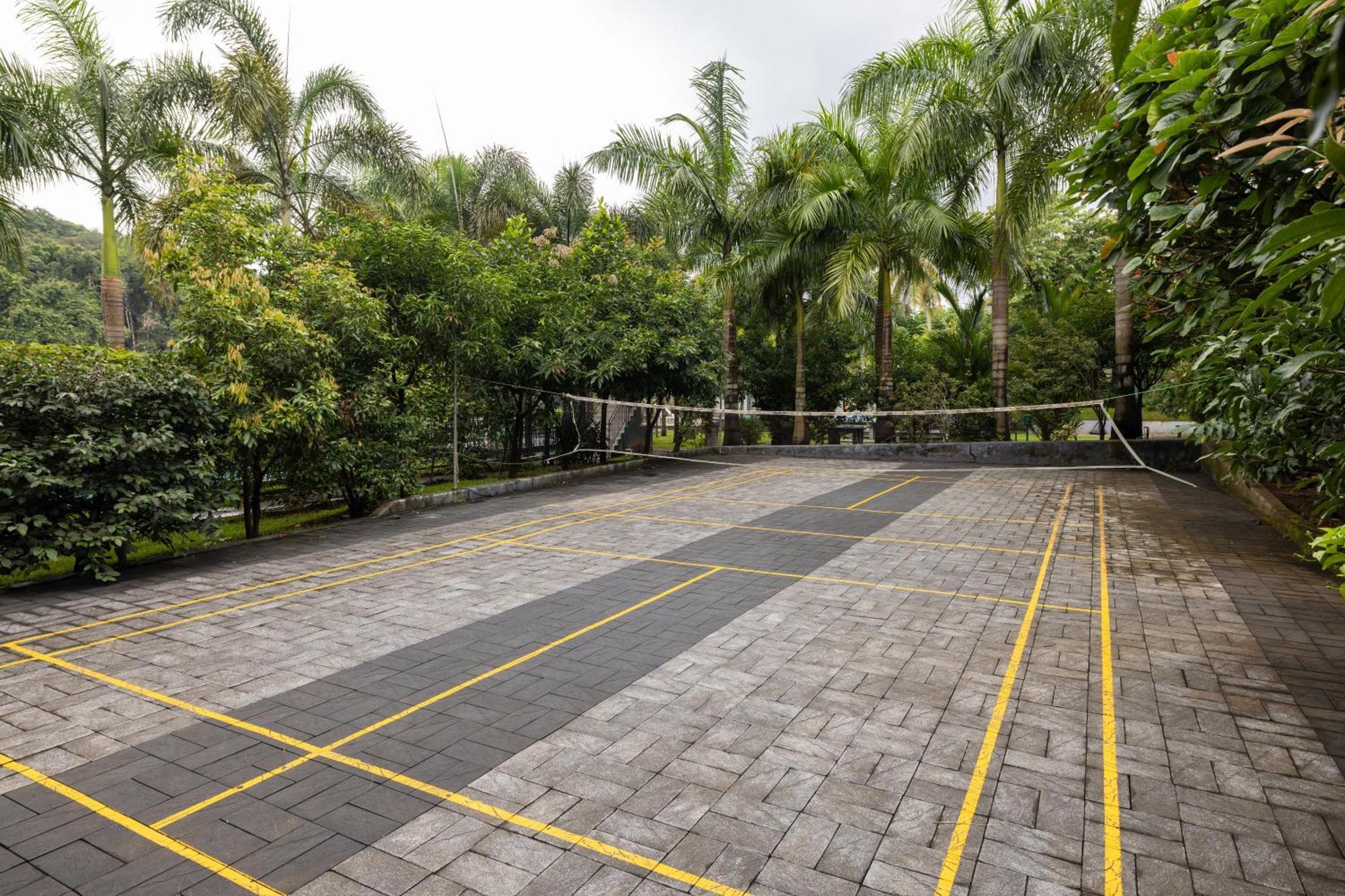 Casa Rio Resorts Athirappilly Exterior photo